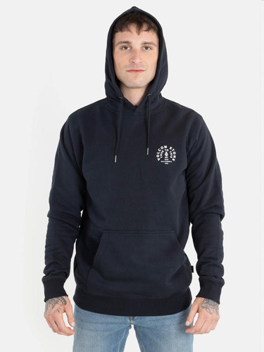 Poleron Tennon Hoodie Hombre Volcom