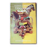 Lírica Infantil De México Vicente T. Mendoza