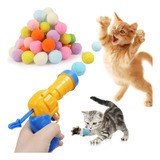 Mewlmart Juguetes Interactivos Para Gatos De Interior Con L.