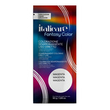 Coloración Italicare Fantasy Sachet 50g Magenta Bbcos