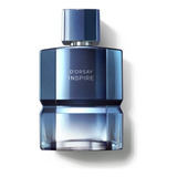 Perfume Masculino Dorsay Inspire Esika