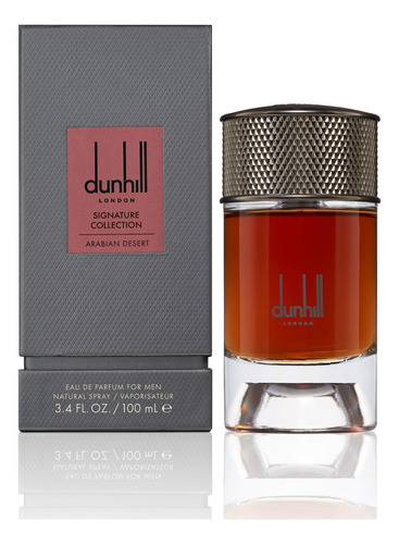 Dunhill Signature Collection Arabian Desert Eau De Parfum Co