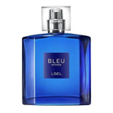 Bleu Intense L'bel