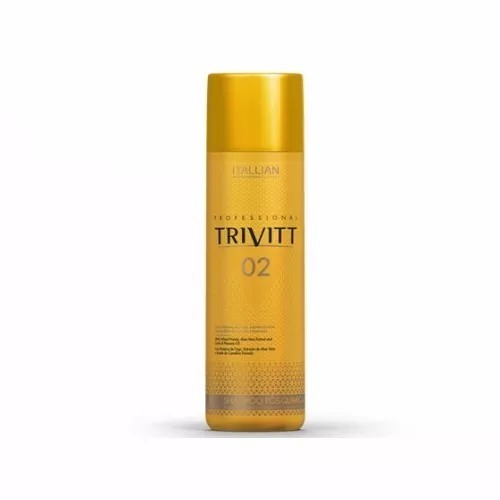 Shampoo Trivitt Profissional