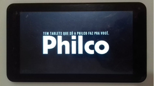 Tablet  Philco Ph7pp 8gb - Com Defeito - Para Uso De Peças