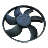 Aspas Ventilador Abanico Radiador Megane 05-10 Original