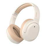 Edifier W820nb Plus Ivory Audífonos Inalámbricos Bluetooth