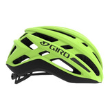 Capacete Ciclismo Giro Agilis Bicicleta Mtb Speed