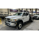 Ram 5500 Plataforma