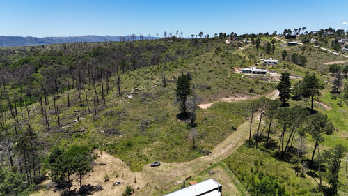 Venta Terreno En Barrio Cerrado Villa Del Cóndor Con Costa De Arroyo - Imagen 2