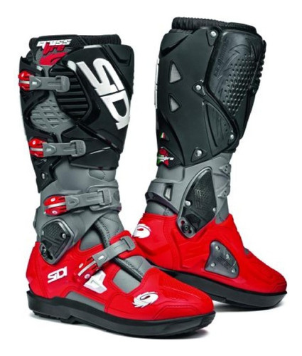 Botas Sidi Crossfire 3 Srs