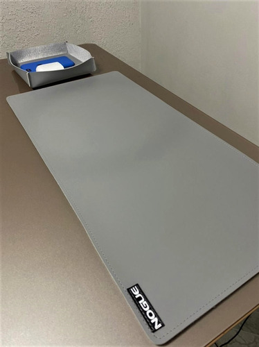 Desk Pad Grande Executivo Resistente 60x30 Couro Sintético