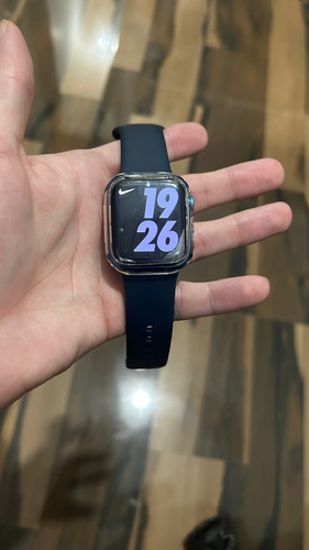 Apple Watch (gps) Série 7