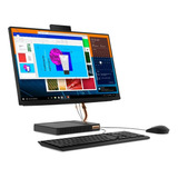 Aio Lenovo A540 Ryzen 5 Ram 16gb Ssd 512gb Hdd 1 Tb