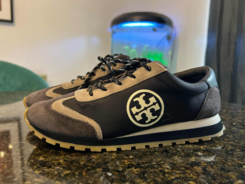 Tenís Tory Burch Og #5.5 Mex