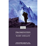 Frankenstein - Enriched Classics - Wollstonecraft Shelley, De Wollstonecraft Shelley, Mary. Editorial Pocket Books, Tapa Blanda En Inglés Internacional, 2004