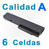 B56a Bateria Para Hp Probook 6550b Facturada