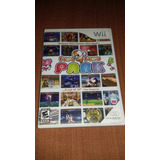 Juego Furu Furu Park Nintendo Wii Y Wii U