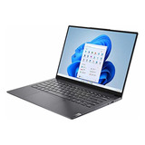 Laptop Lenovo Ideapad Slim 7i Pro: Core I7-11370h, 1tb Ssd, 