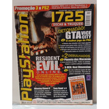 Revista Playstation Dicas E Truques - Ano 4 Nº 47