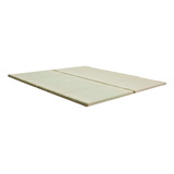 Mustmat Alfombra De Tatami Japonesa, Colchon De Futon Japone