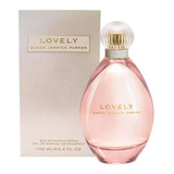 Perfume Lovely De Sarah Jessica Parker, 100 Ml