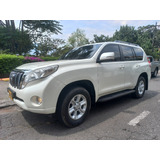 Toyota Prado  Txl Diesel