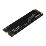 Disco Duro M.2 Kingston Ssd Kc3000 Pcie 4.0 De 512gb