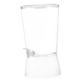 And Dispensador De Bebidas, Pote, Suco De Limão, 9l, Com