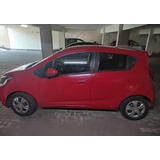 Chevrolet Spark 2020 Gt 1.2 Lt Mt De Ac Full