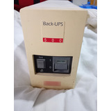 Ups Apc - Back Ups 500