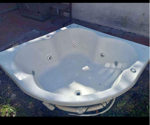 Jacuzzi Hidromasaje Para 4 Personas 