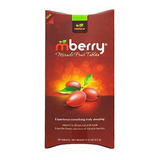 Mberry Fruta Milagrosa Tabletas, 10-count.