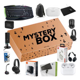 Caja Misteriosa, Mistery Box Tecnologia De Alta Calidad.