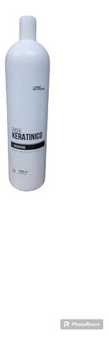 Shock Keratinico En Crema  (tratamiento +queratina) 1 Litro