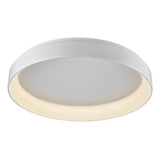 Plafon Moderno Led Burako 60cm 45w Dimerizable Candil 