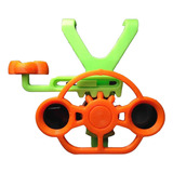 Mini Volante Para Control Consola - Xbox One