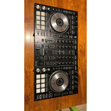 Controlador Dj Pioneer Ddj-sx2