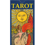 Tarot (baraja): No, De Smith, P. C.. Serie No, Vol. No. Editorial Edaf, Tapa Blanda, Edición No En Español, 1