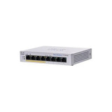 Switch Cisco Smb 8 Puertos 10 100 1000 Mbps (4 Puertos Poe)