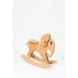 Mecedor Elefante Montessori Dargioco