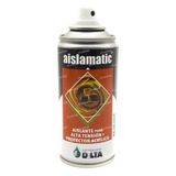 2 Aerosoles Aislamatic 130g 180cc Aislante Proteccion Envio