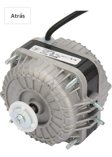 Motor Ventilador   220v  Multimarcar