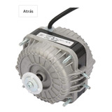 Motor Ventilador   220v  Multimarcar