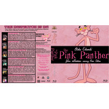 The Pink Panther Coleccion Peliculas Clasicas. 6 Discos.