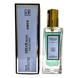 Perfume Dream Brand Collection 168 - Tubete 30ml