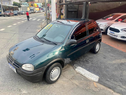 CHEVROLET CORSA SUPER