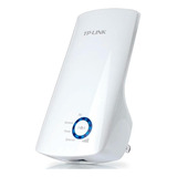 Repetidor Wifi Tp-link Tl-wa850re Inalambrico 2.4ghz 300mbps