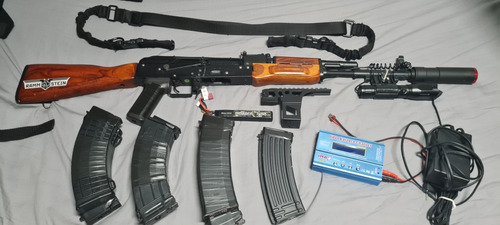 Airsoft Cyma Ak47 Cm048