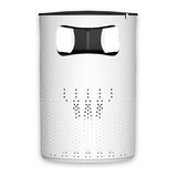 Lampara Atrapa Mosquito Killer Usb Luz Led Uv Insectos